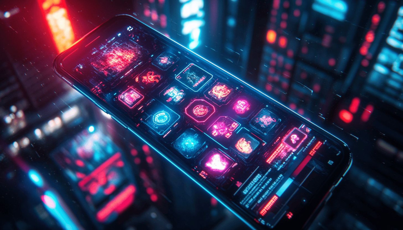 Navigating The Latest Trends In Mobile Gaming
